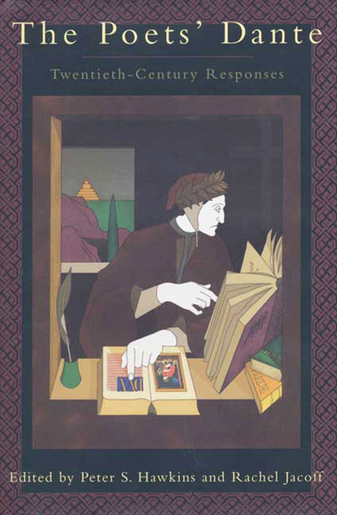 The Poets' Dante: TwentiethCentury Responses,Used