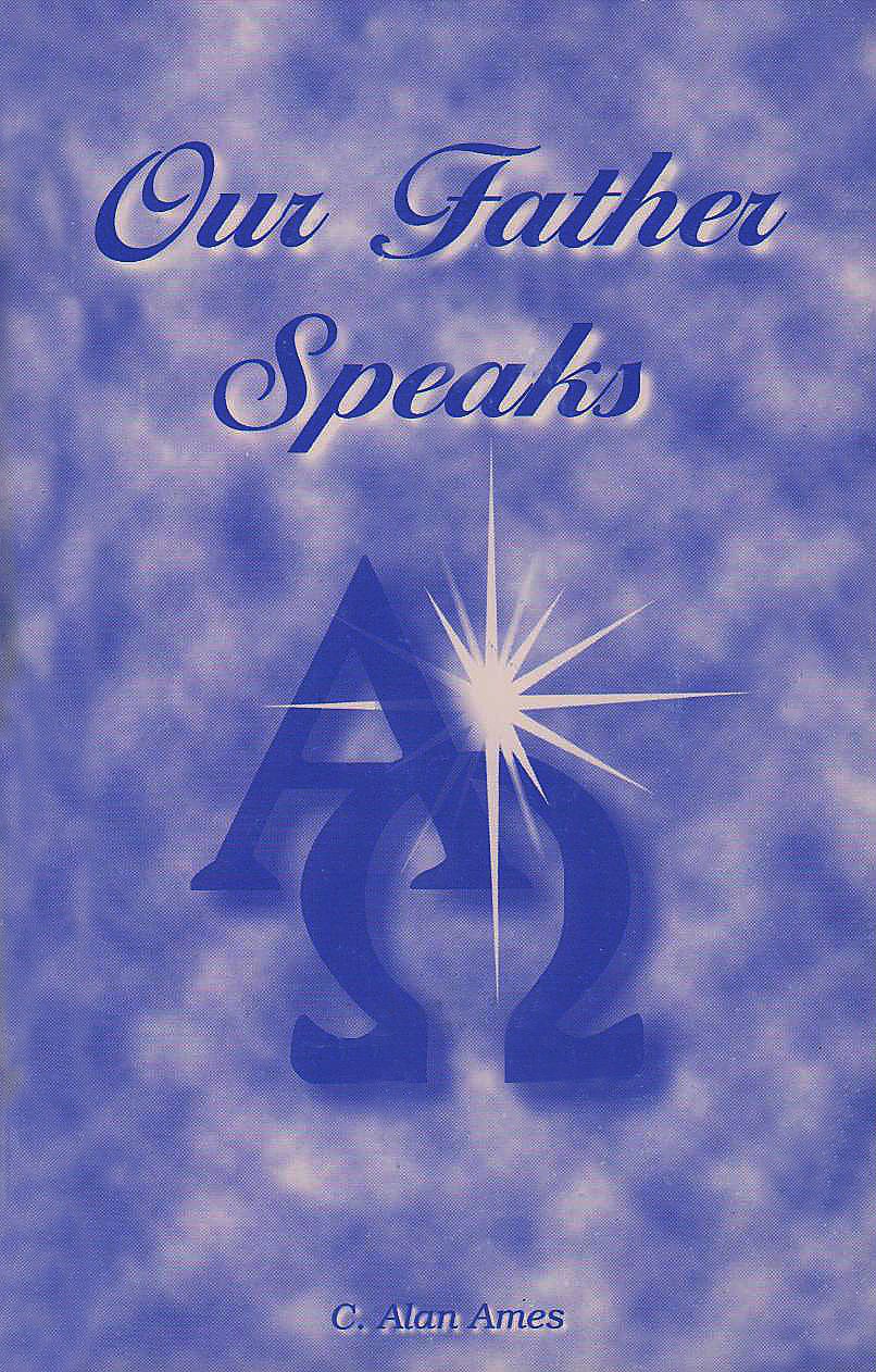 Our Father Speaks,Used