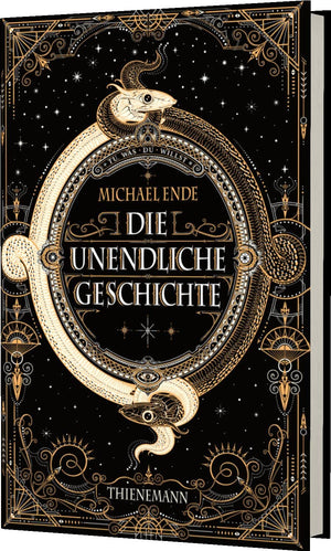 Die unendliche Geschichte,Used