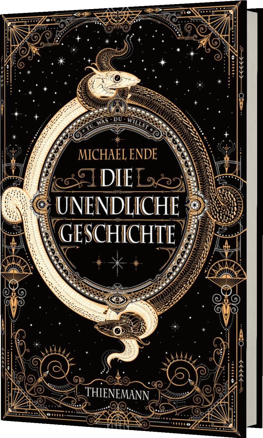 Die unendliche Geschichte,Used