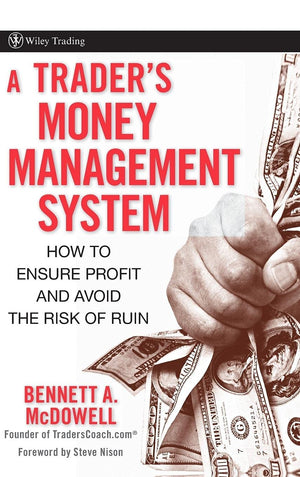 A Trader'S Money Management System: How To Ensure Profit And Avoid The Risk Of Ruin