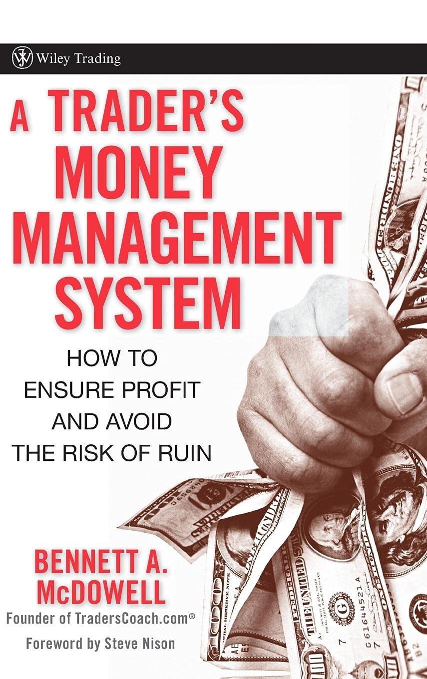 A Trader'S Money Management System: How To Ensure Profit And Avoid The Risk Of Ruin