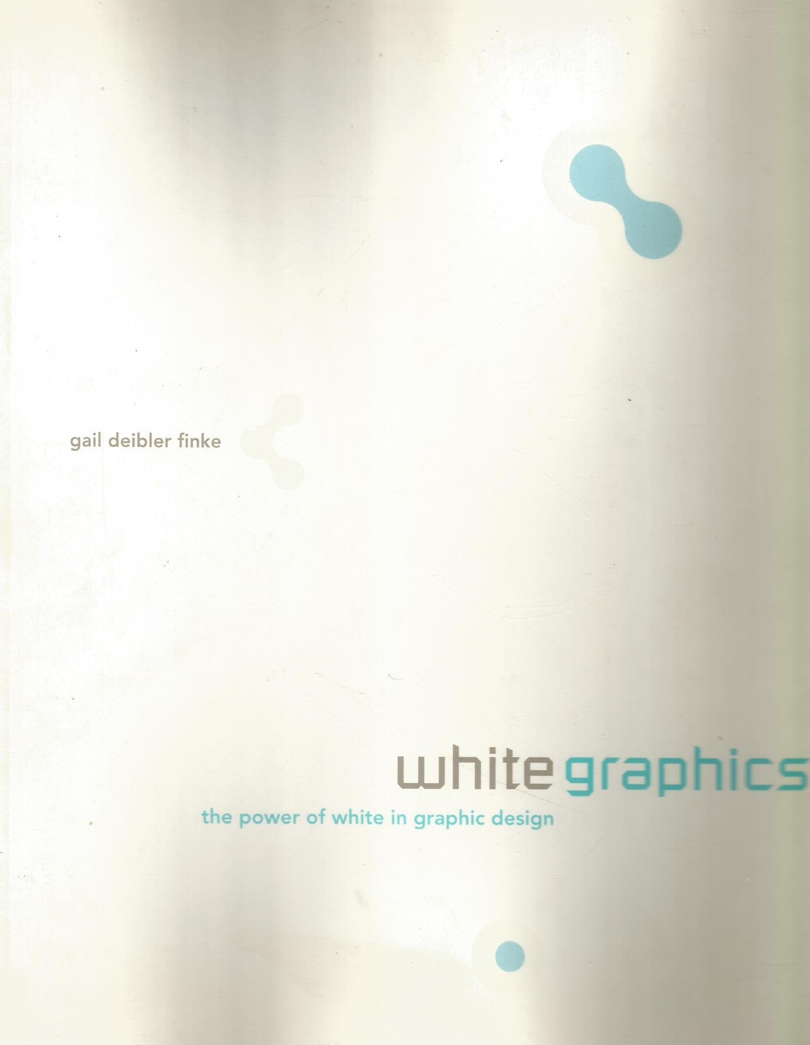 White Graphics: The Power of White in Graphic Design