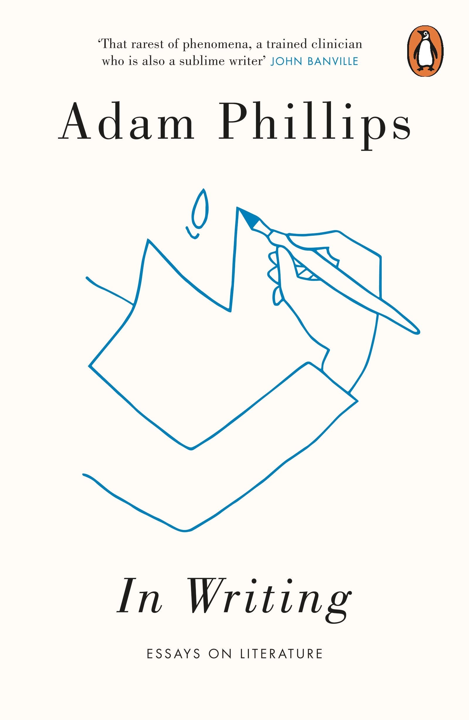 In Writing,Used
