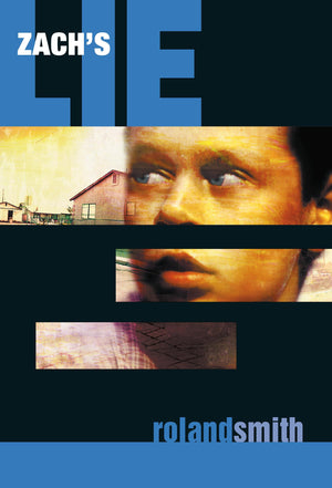 Zach'S Lie (Zach'S Lie, 1)-used