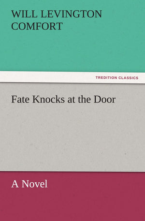Fate Knocks at the Door,Used