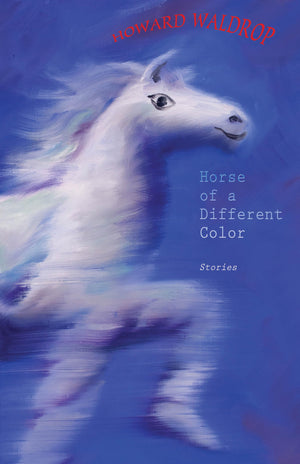 Horse of a Different Color: Stories,Used