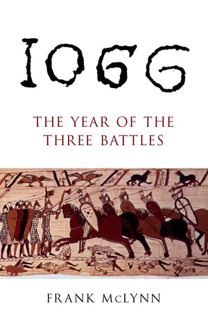 1066: The Year Of The Three Battles,Used