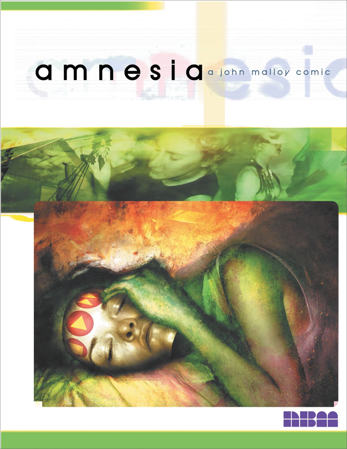 Amnesia,Used