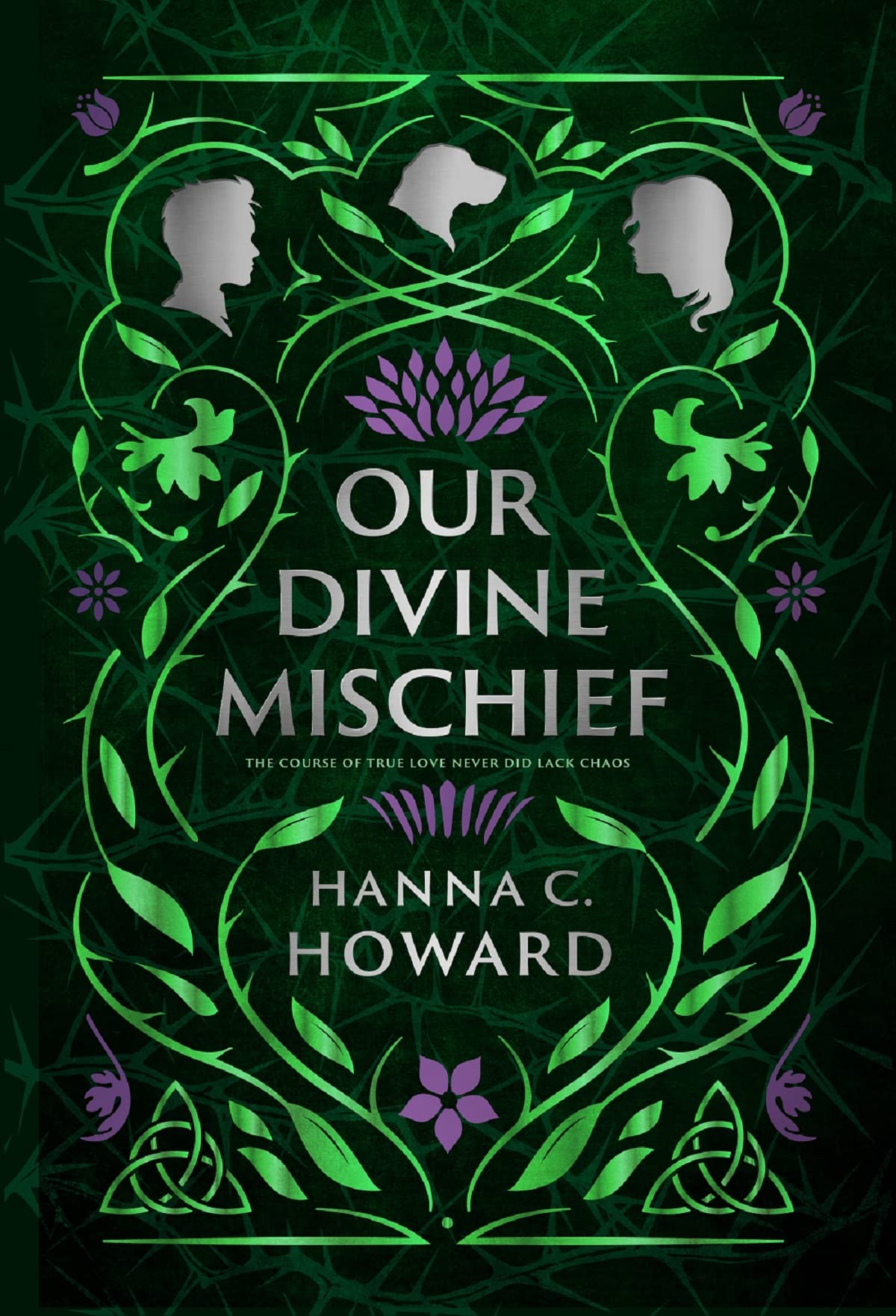 Our Divine Mischief (Blink),Used
