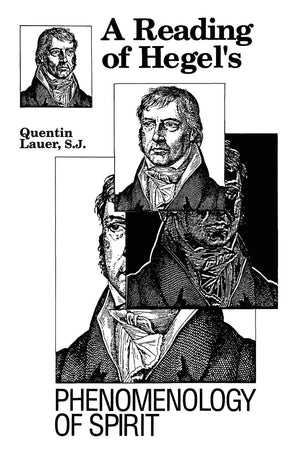 A Reading of Hegel's Phenomenology of Spirit,Used