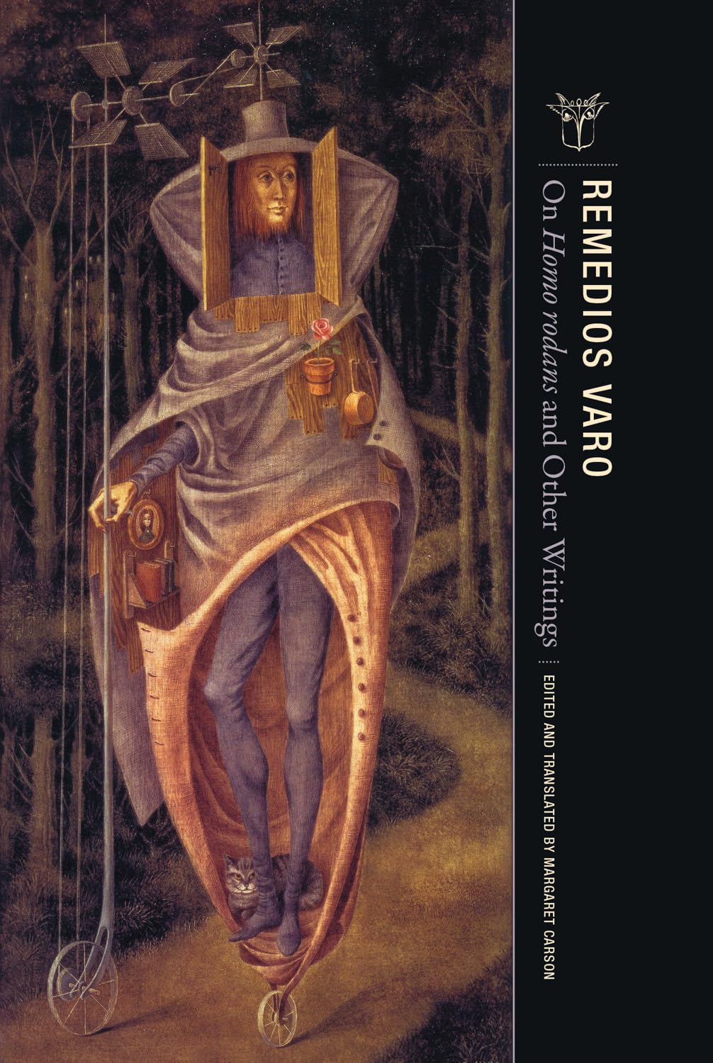 On Homo rodans and Other Writings,New