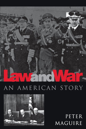 Law And War