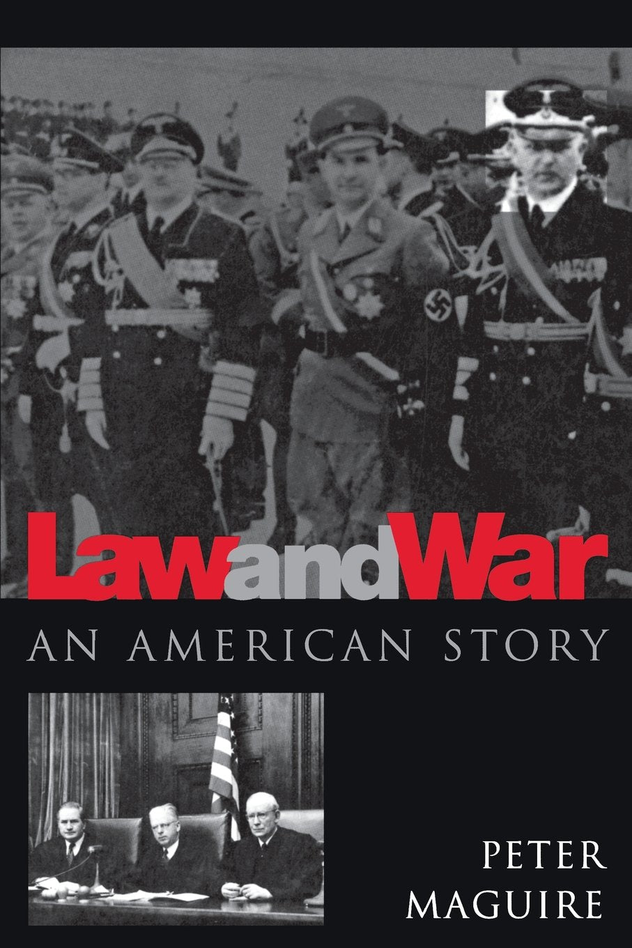 Law And War