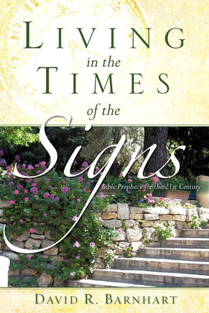 Living in the Times of the Signs,Used