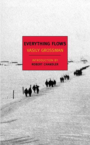 Everything Flows (New York Review Books Classics),New