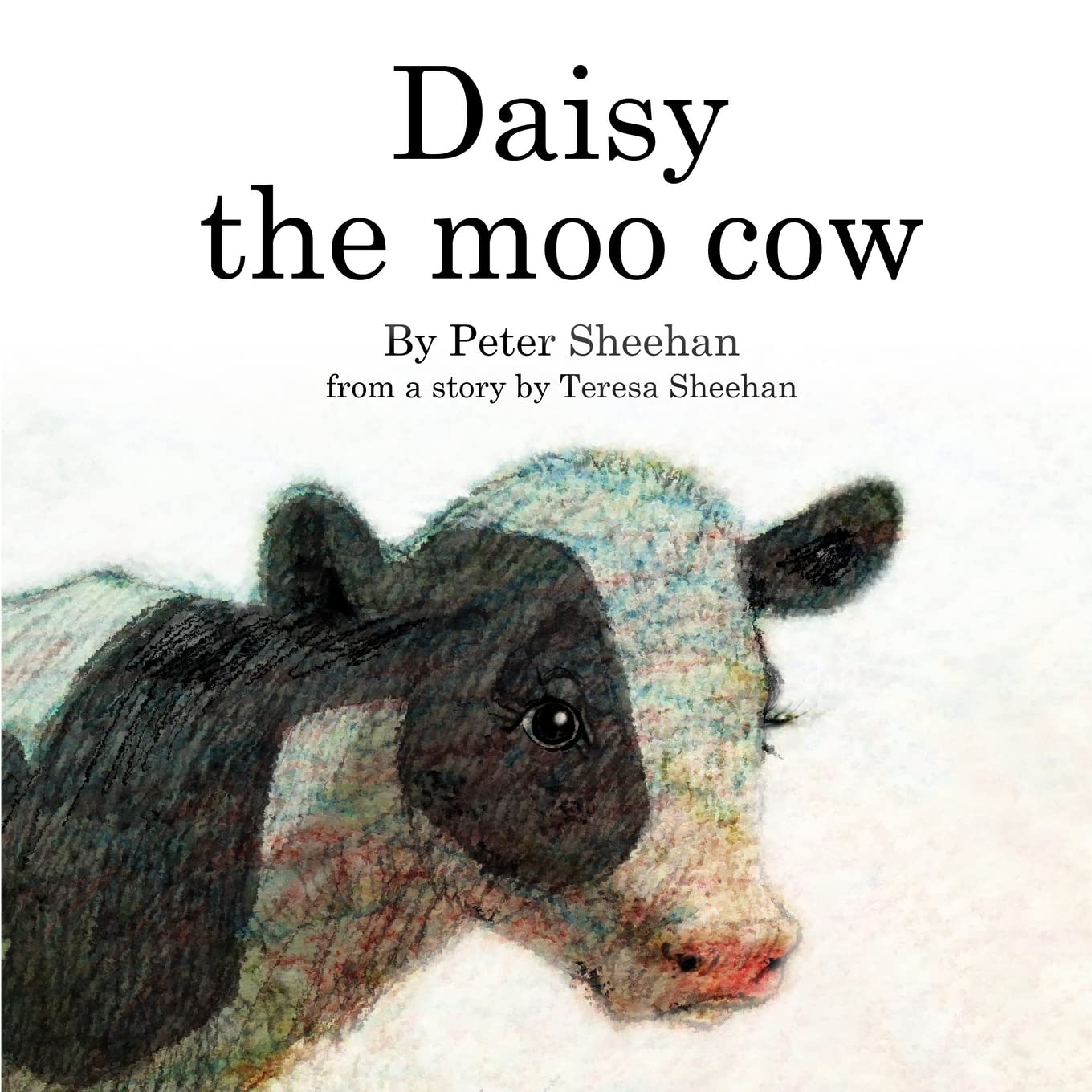 Daisy the moo cow,New