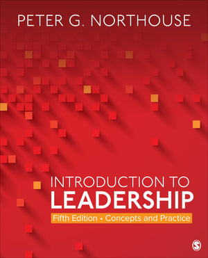 Introduction to Leadership: Concepts and Practice,Used