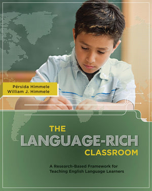 The LanguageRich Classroom: A ResearchBased Framework for Teaching English Language Learners,Used