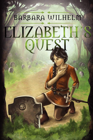 Elizabeth's Quest,Used