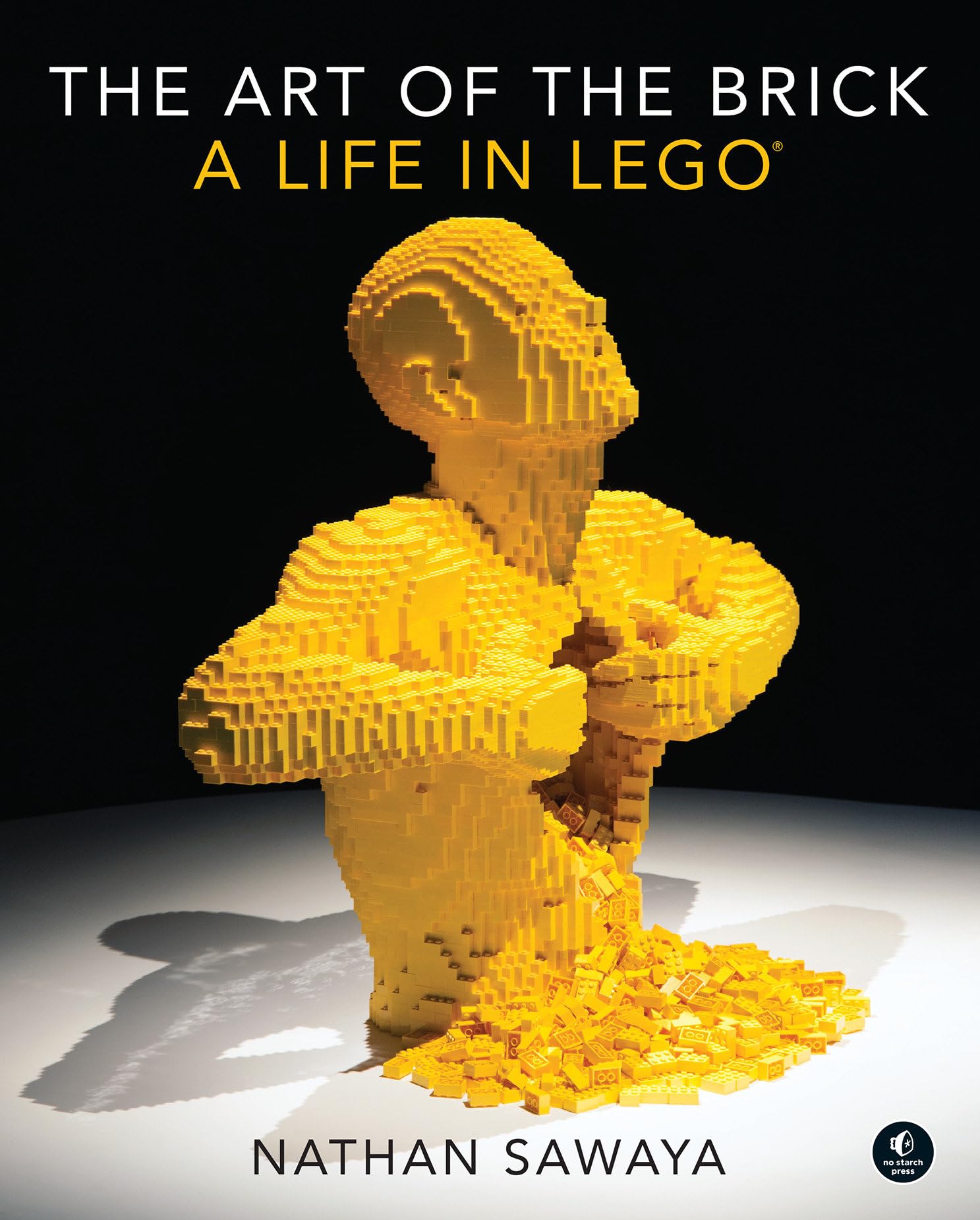 The Art Of The Brick: A Life In Lego