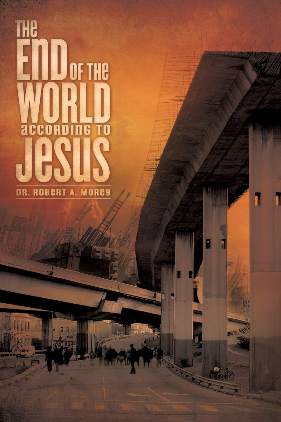 The End of the World According to Jesus,Used