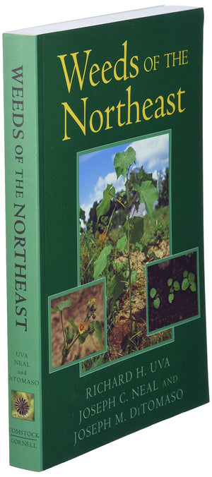 Weeds Of The Northeast,Used
