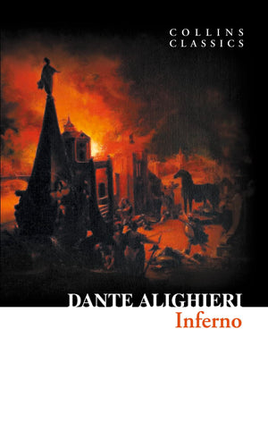 Inferno (Collins Classics),Used