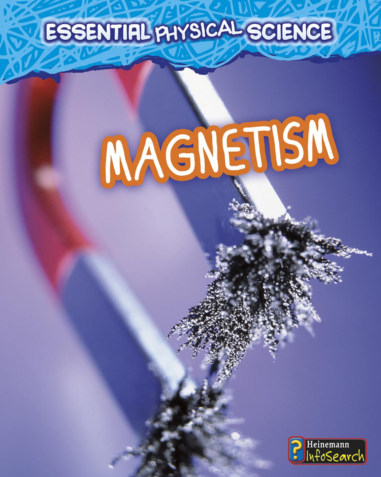 Magnetism (Essential Physical Science),Used
