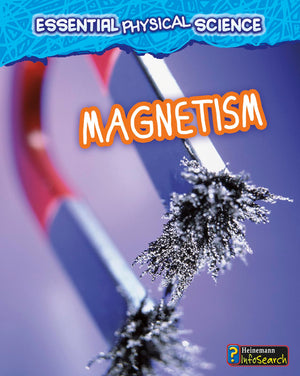 Magnetism (Essential Physical Science),Used