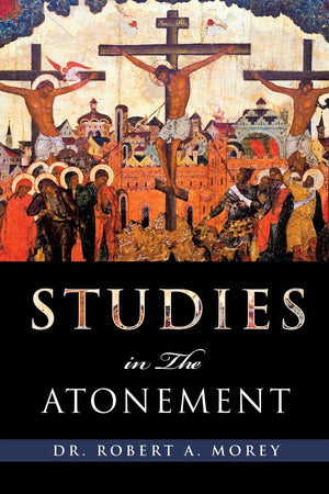 Studies in the Atonement,New