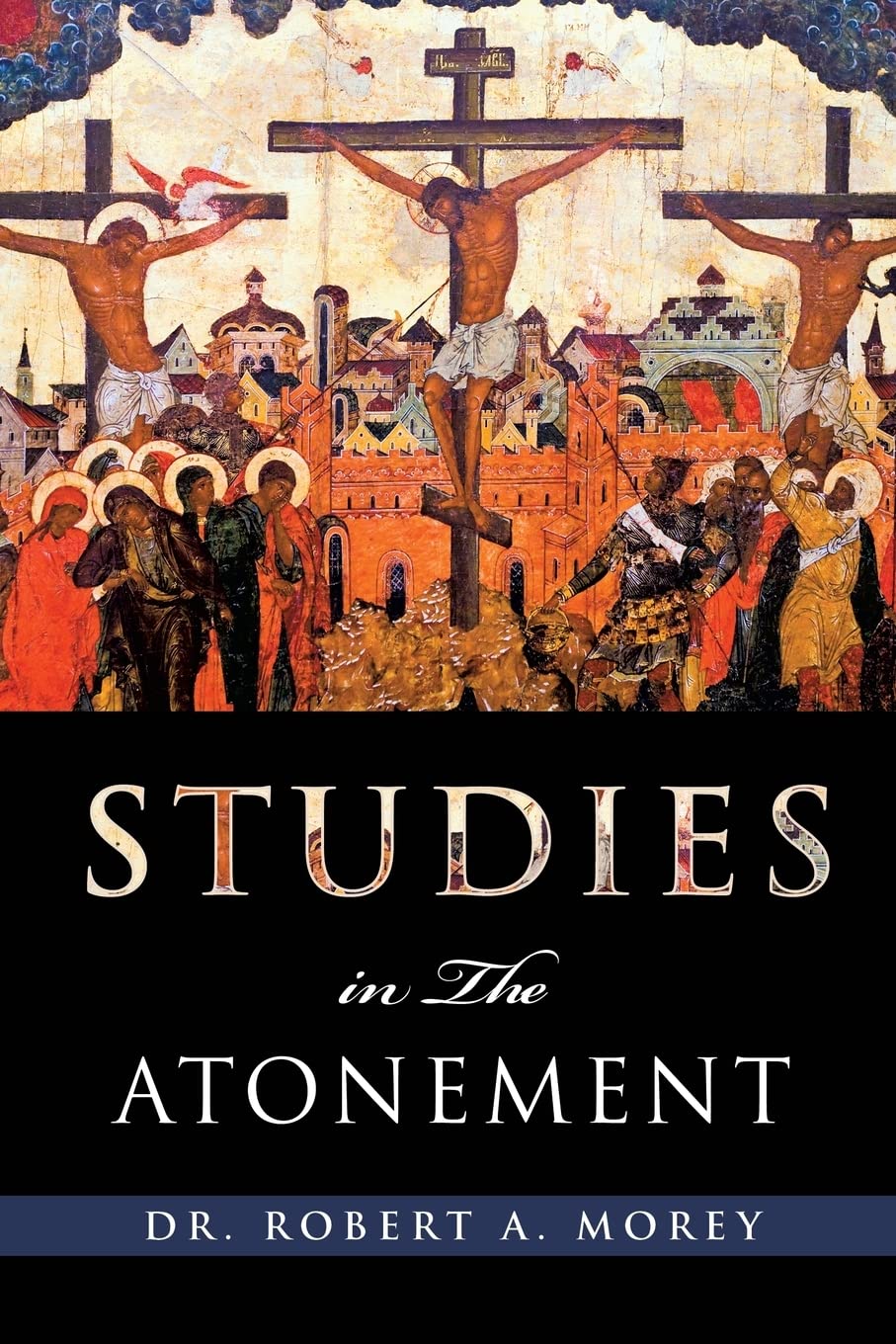 Studies in the Atonement,Used