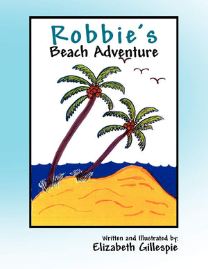 Robbie'S Beach Adventure,Used