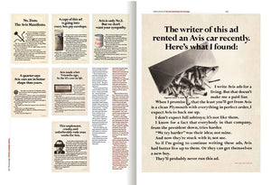 Helmut Krone. The Book: Graphic Design And Art Direction (Concept, Form And Meaning) After Advertisi,New