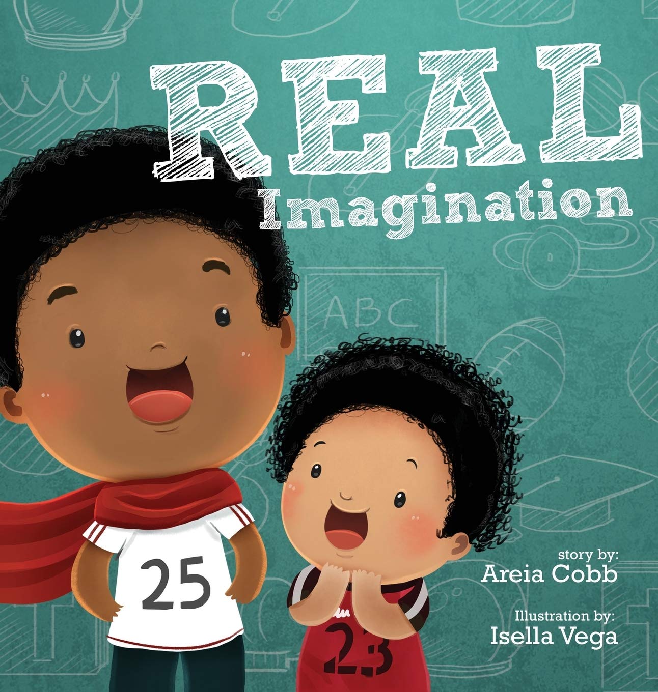Real Imagination,Used