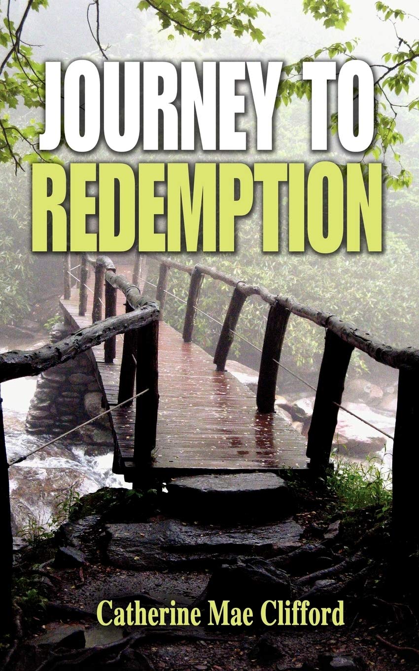 Journey to Redemption,Used