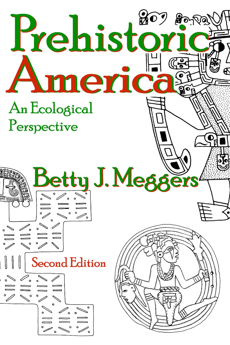 Prehistoric America,Used