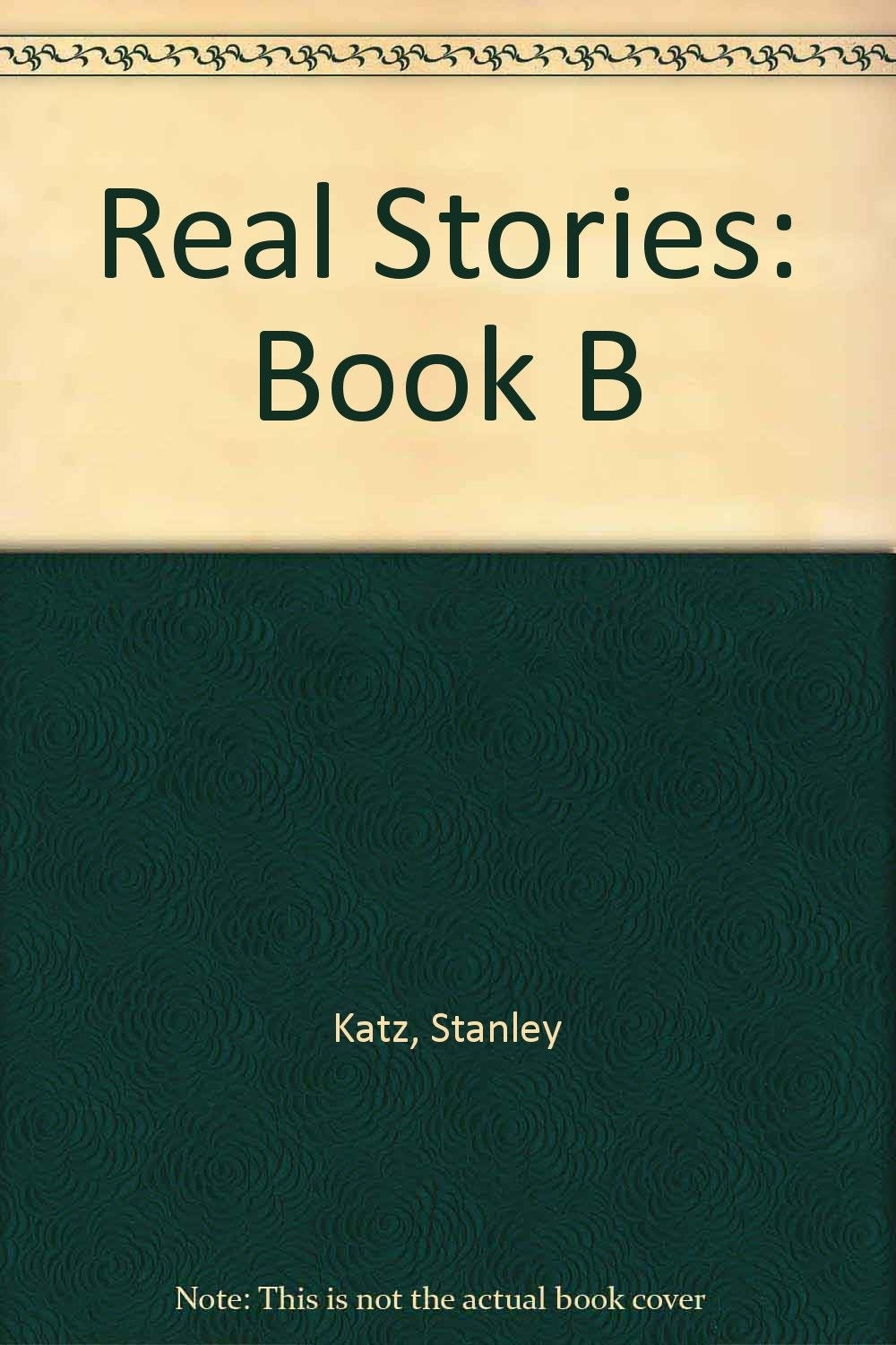 Real Stories: Book B,Used