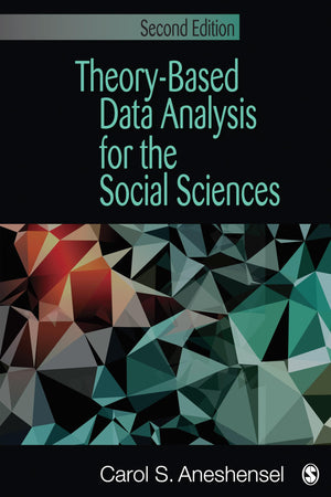 TheoryBased Data Analysis for the Social Sciences,Used