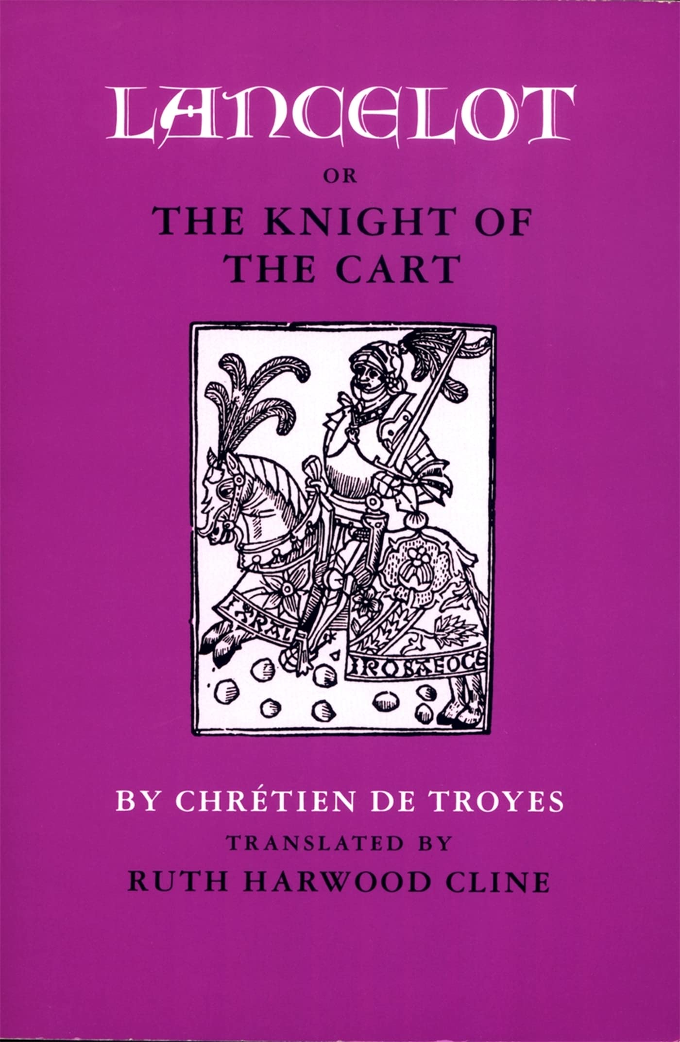Lancelot; or, The Knight of the Cart,Used
