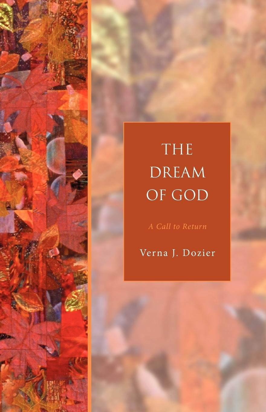 The Dream of God: A Call to Return (Seabury Classics),Used
