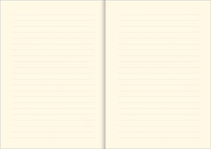 Dog Days Journal (Diary, Notebook)