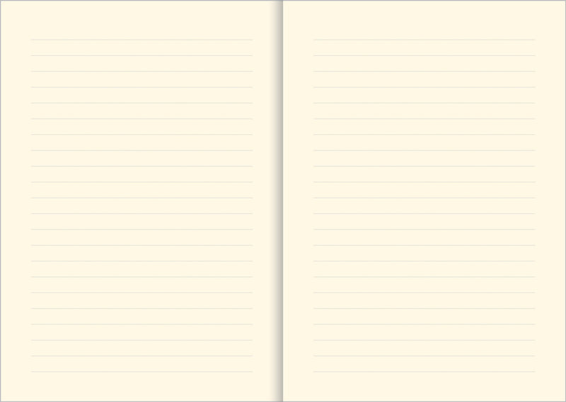 Dog Days Journal (Diary, Notebook)