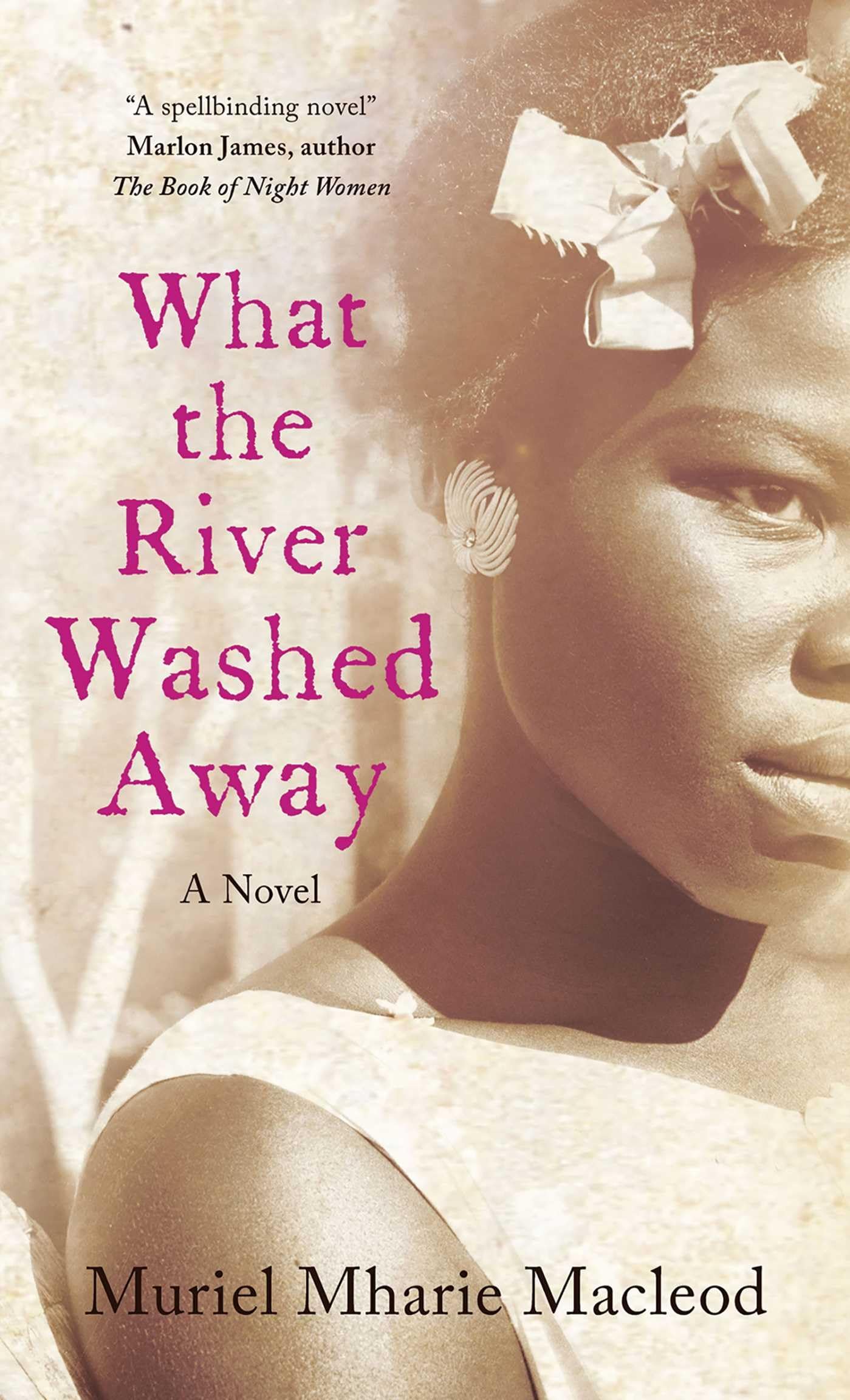 What the River Washed Away,Used