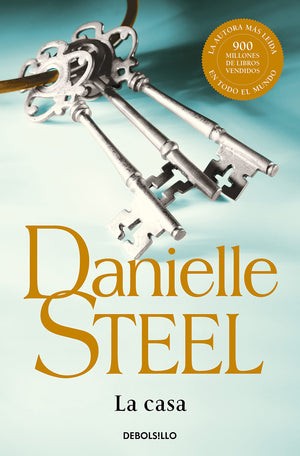 La casa (Spanish Edition),Used