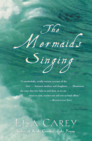 The Mermaids Singing,Used