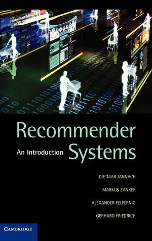 Recommender Systems: An Introduction,Used