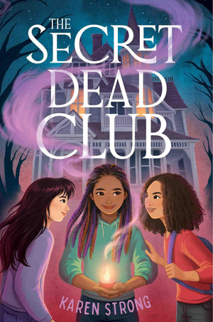 The Secret Dead Club,New