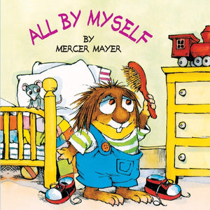All by Myself (Little Critter) (LookLook),Used