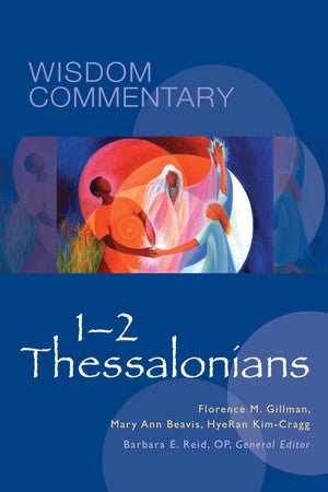 12 Thessalonians (Volume 52) (Wisdom Commentary Series),Used